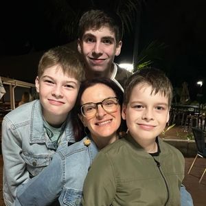 Meet your Posher, Lisa